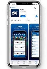 1xbet app installation guide for iOS (iPhone) devices-Updated 2022