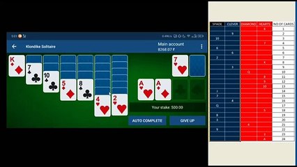 1xBET games 200% profit, confirm win on SOLITAIRE Game, EASY ONLINE MONEY APP, EASY WINNING GAME (1)