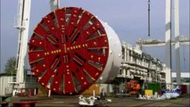 Mega costruzioni_ Il tunnel del Gottardo