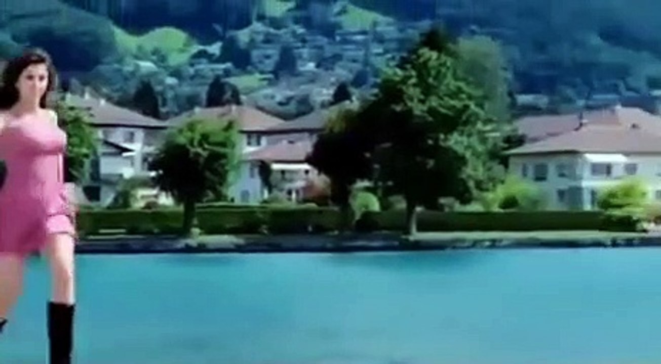 Bollywood is epic even without music
