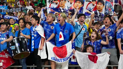 WM in Katar: Spanien gewinnt 7 : 0 gegen Costa Rica