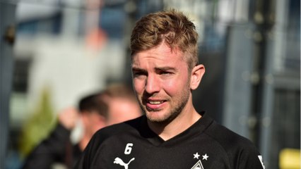 Ex-Nationalspieler Christoph Kramer steht hinter der DFB-Elf - und kritisiert die Hater