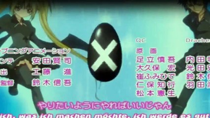 Shugo Chara! Staffel 1 Folge 6 HD Deutsch