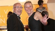 GALA VIDÉO – Eric Ciotti et son ex-femme Caroline Magne accusés : un célèbre ennemi pointé du doigt