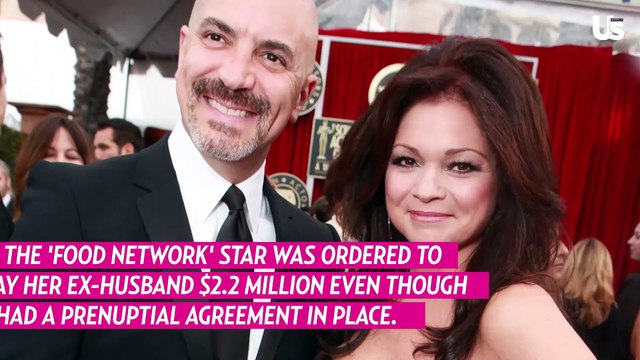 Valerie Bertinelli Celebrates Officially Divorcing Tom Vitale