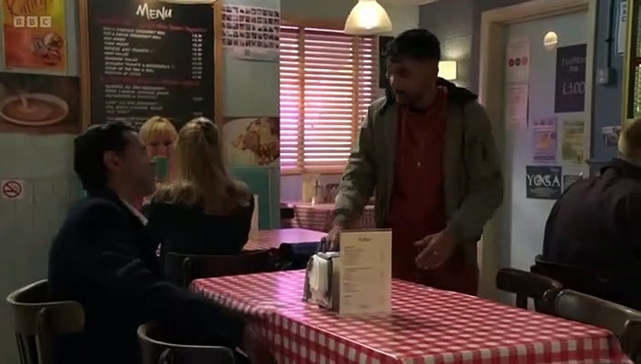 Eastenders 23rd November 2022