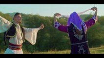 DRISELDA KANINA & ALTIN MALO - LABERI & CAMERI (Official Video 4K)