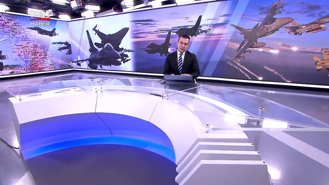 Kara Harekatında Türkiye Suriye'den Hangi Adımları Bekliyor? - Esad İle Görüşme Olur mu? - TGRT