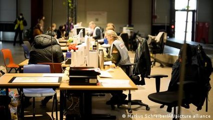 Berlin: Mehr Unterkünfte für Geflüchtete