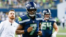 Seahawks QB Geno Smith Should Win Most Improved Player
