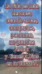 Reflexión para el alma