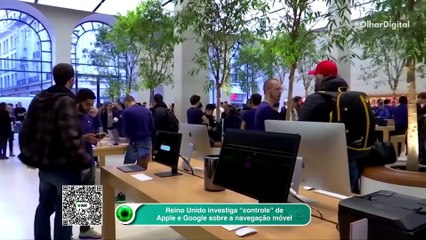 Ao Vivo | Mistérios da Lua vão começar a ser desvendados! | 23/11/2022 | #OlharDigital