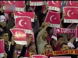 2003 İNGİLTERE TÜRKİYE ÖZET EURO 2004 ELEMELERİ