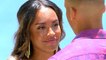 Serene and Brandon are Engaged on the New Episode of ABC’s Bachelor in Paradise
