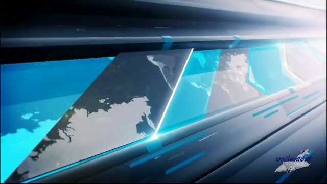 Earth Attacks_ Il pericolo viene dallo spazio