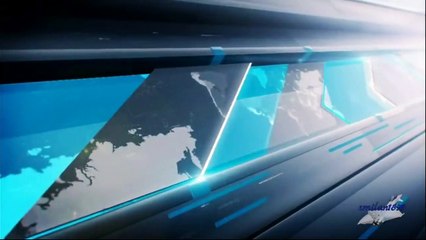 Earth Attacks_ Il pericolo viene dallo spazio