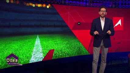 Calendario del Mundial: Estos son los partidos para este jueves 24 de noviembre