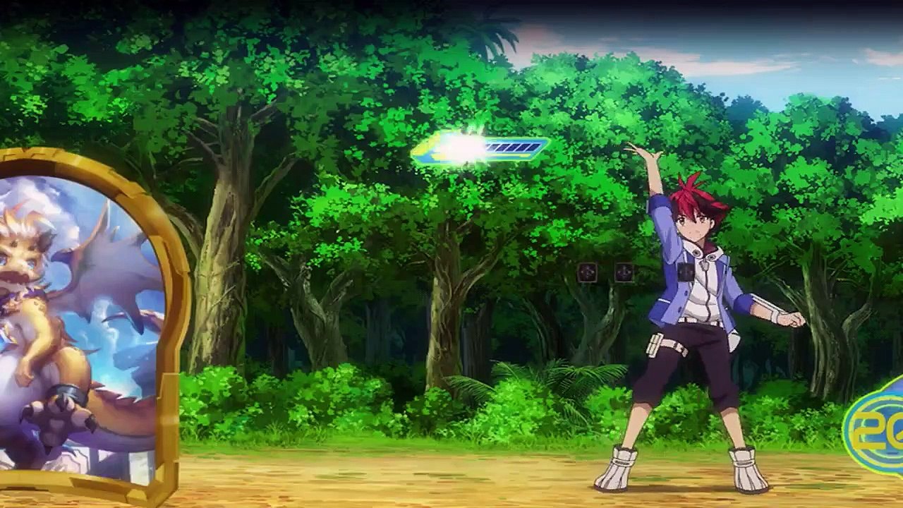 Shadowverse Staffel 1 Folge 14 HD Deutsch