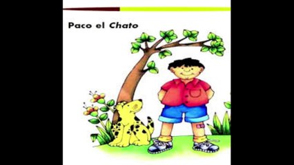 PACO EL CHATO