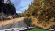 DIRT RALLY 2.0- Skoda Fabia R5 (Escocia)