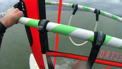 Neil Pryde Slalom 280 FUN