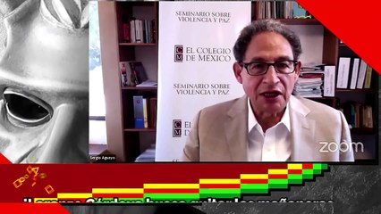 ¡Lorenzo Córdova busca suspender las mañaneras de AMLO a partir de abril por elecciones 2021!