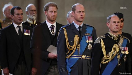 British Line of Succession: THIS Royal Made Top 10 When The Queen Passed