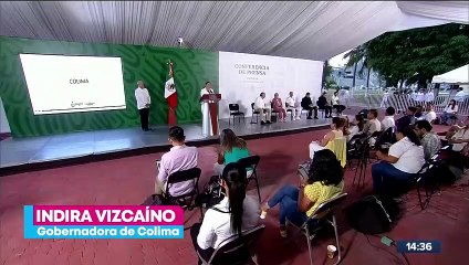 Titular de la CNDH confronta al INE por hechos de 1952