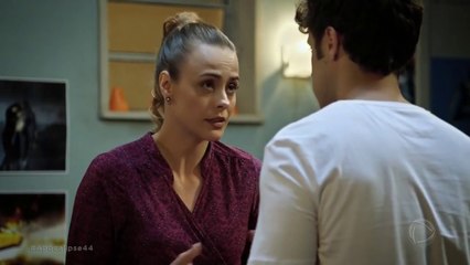 Apocalipse - capítulo 44 (português)