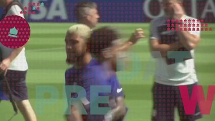 England v USA: Third time lucky for Three Lions?