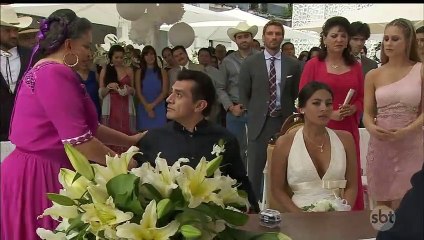 A Que Não Podia Amar Capitulo 25 Dublado