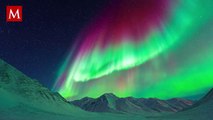 ¿Qué es la noche polar, razón por la que un poblado en Alaska no verá la luz en 60 días?