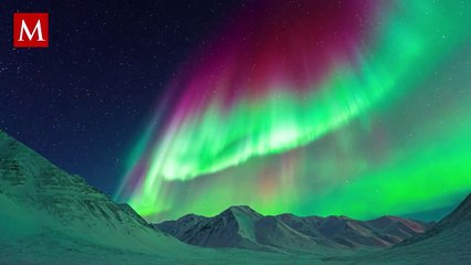 ¿Qué es la noche polar, razón por la que un poblado en Alaska no verá la luz en 60 días?