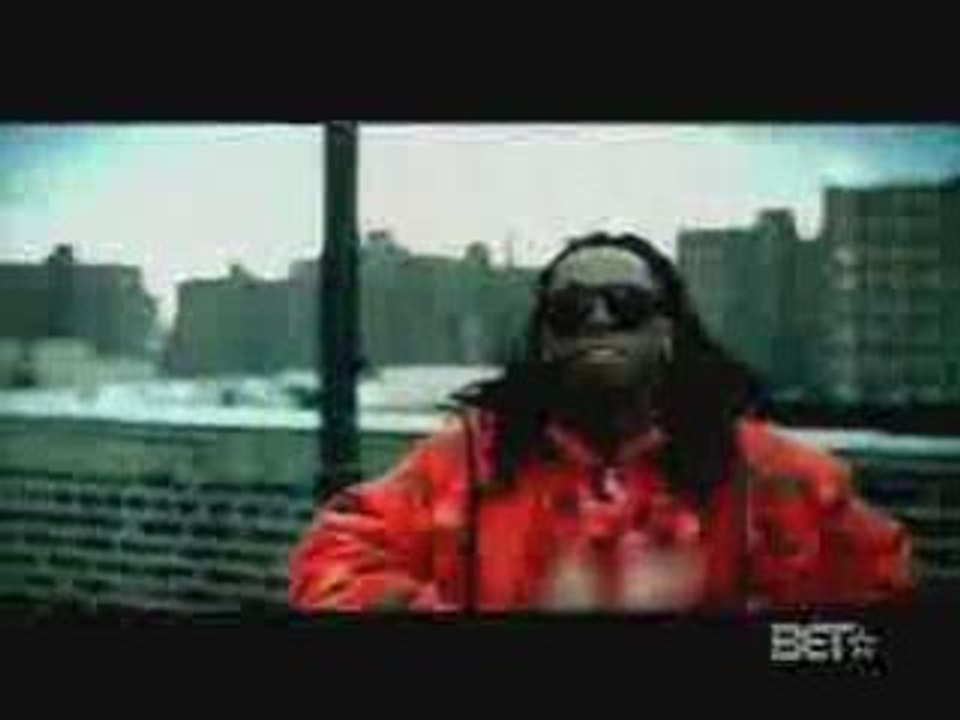 Lil Wayne - I feel like dying