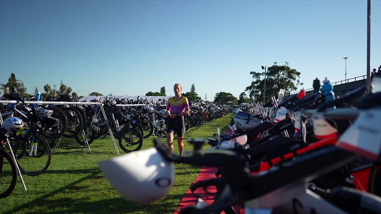 Ironman Australia bike course | Port Macquarie News | November 24, 2022