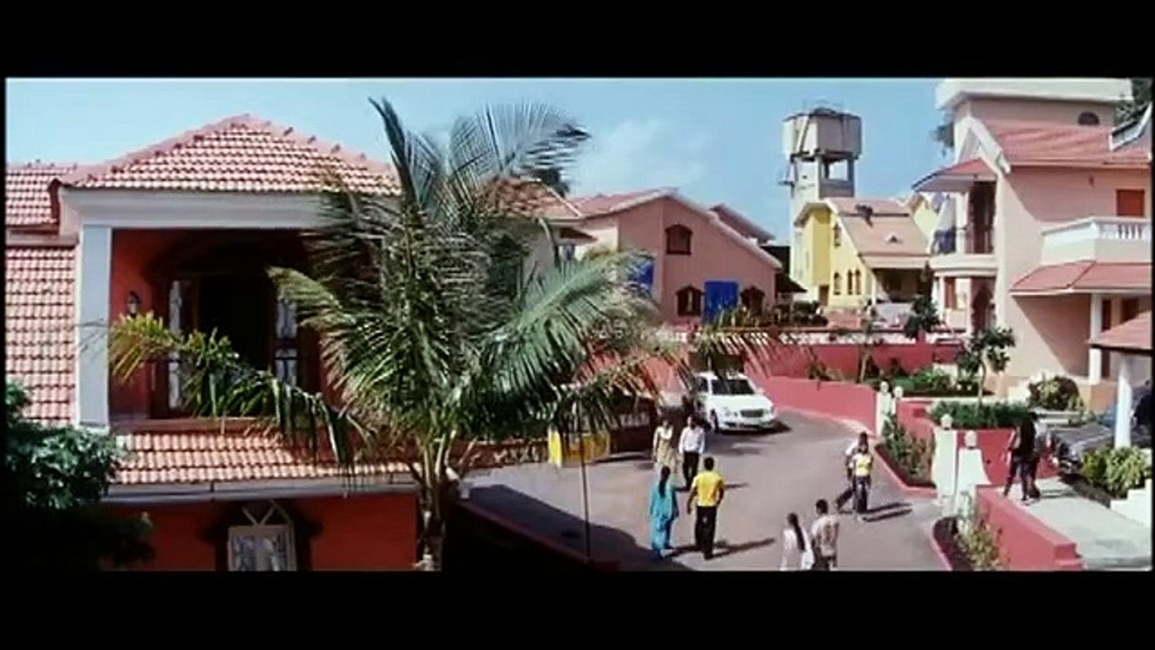 Fox 2009 hindi blockbuster movie part - 2of5