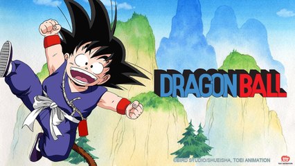 ¡Vamos con afán! Descubre la emoción de Dragon Ball 🚀 - thumbnail