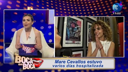 Mare Cevallos: “Existe maldad cuando se burlan de una condición mental”