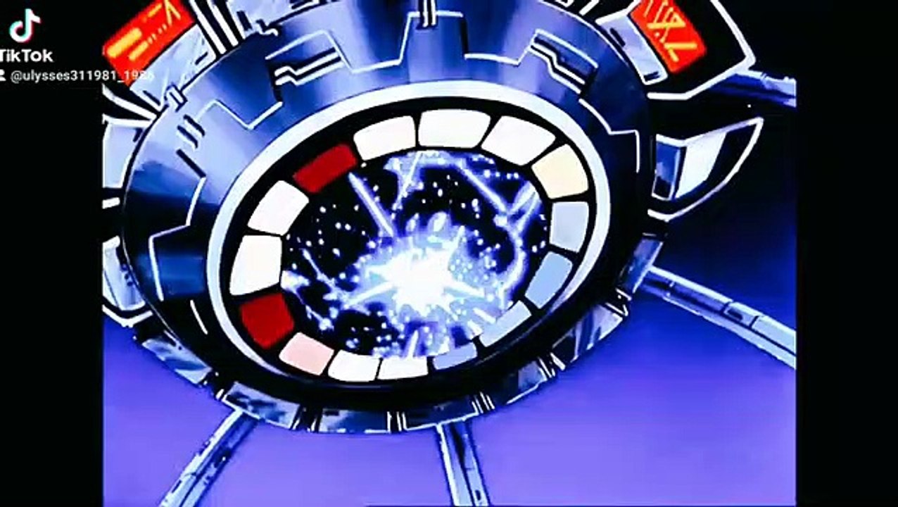 Ulysses31 -  Revenage Of The Gods  40th Anniversary Resorted  Epersode 1 Part 2 -1981-1986