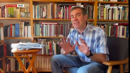 #EnVivo | #LosPeriodistas | La reforma de AMLO a votación | La “última” marcha | La UdeG VS Alfaro