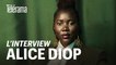 “Saint Omer”, un film “dangereux” pour Alice Diop : “Je me cache derrière un personnage de fiction”