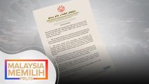 Pasca PRU15 | UMNO sebulat suara sokong kerajaan perpaduan bukan diterajui PN