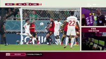 Belgium vs Canada - Highlight FIFA World Cup Qatar 2022