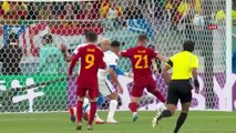 Spain vs Costa Rica - Highlight FIFA World Cup Qatar 2022