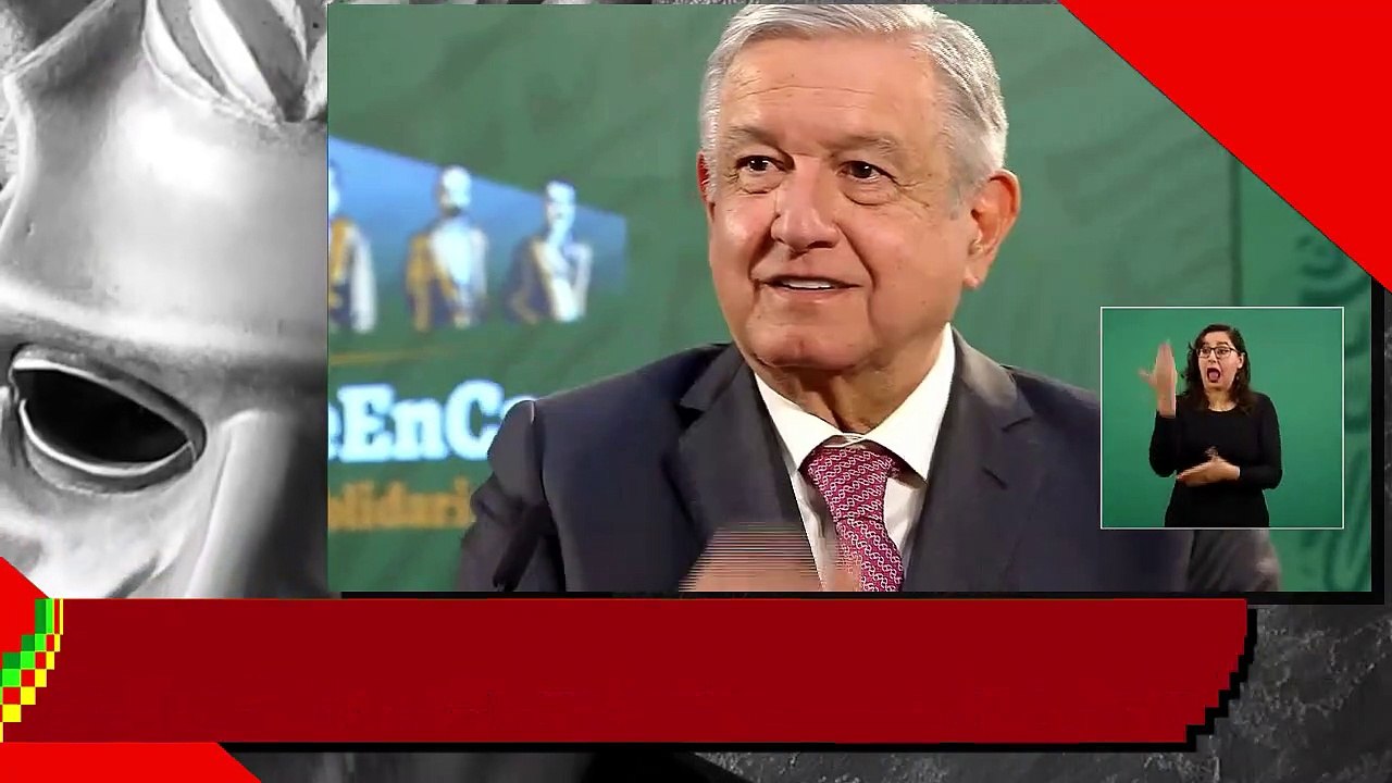 AMLO responde al INE: ¡Mañaneras son derecho a la información y lo trolea que hará más conferencias!