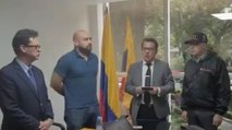 “El coronel Núñez disparó”: los detalles de la negociación de la Fiscalía sobre falsos positivos en Sucre