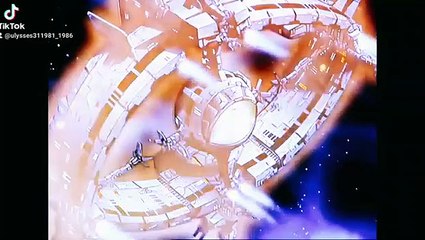 Ulysses31 -  Revenage Of The Gods  40th Anniversary Resorted  Epersode 1 Part 7 -1981-1986