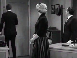 Dick Van Dyke S02E19 (I was a Teenage Head Writer)