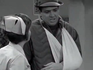 Dick Van Dyke S02E22 (Don't Trip Over That Mountain)
