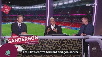 Pundits question Alphonso Davies after penalty miss